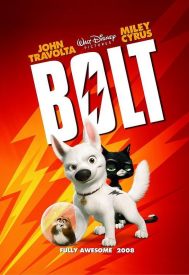 دانلود فیلم Bolt 2008