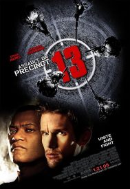 دانلود فیلم Assault on Precinct 13 2005
