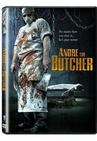 دانلود فیلم Andre the Butcher 2005