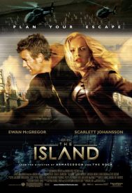 دانلود فیلم The Island 2005
