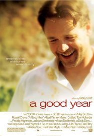 دانلود فیلم A Good Year 2006
