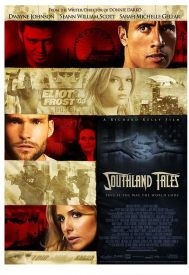 دانلود فیلم Southland Tales 2006