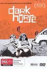 دانلود فیلم Dark Horse 2005