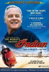 دانلود فیلم The Worlds Fastest Indian 2005