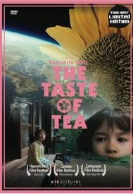 دانلود فیلم The Taste of Tea 2004