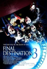 دانلود فیلم Final Destination 3 2006