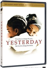 دانلود فیلم Yesterday 2004