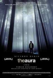 دانلود فیلم The Aura 2005