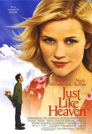 دانلود فیلم Just Like Heaven 2005