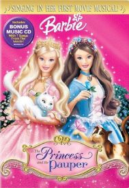 دانلود فیلم Barbie as the Princess and the Pauper 2004