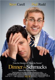 دانلود فیلم Dinner for Schmucks 2010