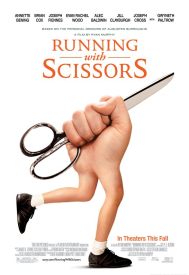 دانلود فیلم Running with Scissors 2006