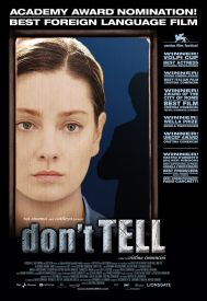 دانلود فیلم Don’t Tell 2005