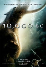 دانلود فیلم 10,000 BC 2008