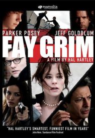 دانلود فیلم Fay Grim 2006