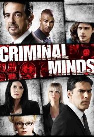 دانلود سریال Criminal Minds