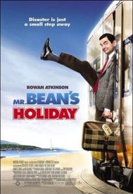 دانلود فیلم Mr. Bean’s Holiday 2007