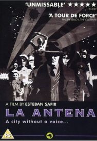 دانلود فیلم La Antena 2007
