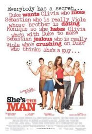 دانلود فیلم She’s the Man 2006