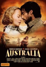دانلود فیلم Australia 2008
