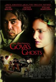 دانلود فیلم Goya’s Ghosts 2006