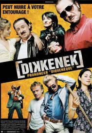 دانلود فیلم Dikkenek 2006