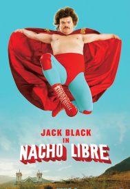 دانلود فیلم Nacho Libre 2006