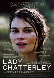 دانلود فیلم Lady Chatterley 2006