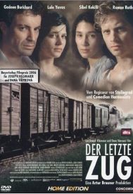 دانلود فیلم The Last Train 2006