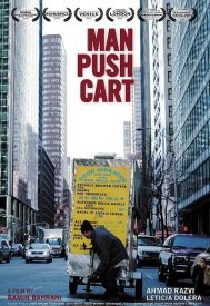 دانلود فیلم Man Push Cart 2005