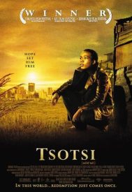 دانلود فیلم Tsotsi 2005