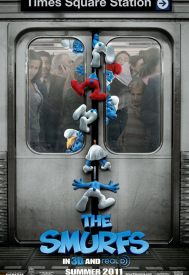 دانلود فیلم The Smurfs 2011