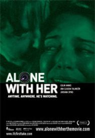 دانلود فیلم Alone with Her 2006