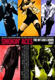 دانلود فیلم Smokin’ Aces 2006