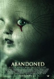 دانلود فیلم The Abandoned 2006