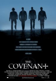 دانلود فیلم The Covenant 2006