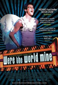 دانلود فیلم Were the World Mine 2008