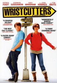 دانلود فیلم Wristcutters: A Love Story 2006