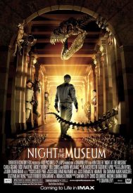 دانلود فیلم Night at the Museum 2006