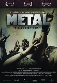 دانلود فیلم Metal: A Headbangers Journey 2005