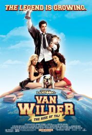 دانلود فیلم 2006 Van Wilder 2: The Rise of Taj
