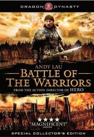 دانلود فیلم Battle of the Warriors 2006