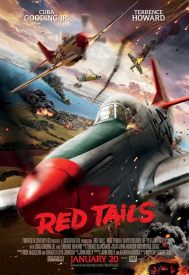 دانلود فیلم Red Tails 2012