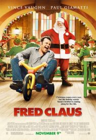 دانلود فیلم Fred Claus 2007