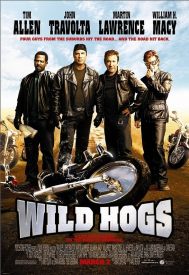 دانلود فیلم Wild Hogs 2007