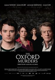 دانلود فیلم The Oxford Murders 2008