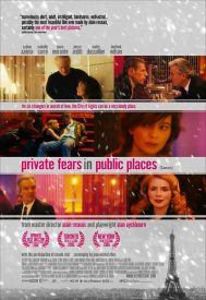دانلود فیلم Private Fears in Public Places 2006