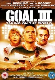 دانلود فیلم Goal! III 2009