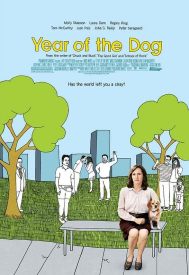 دانلود فیلم Year of the Dog 2007