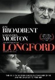 دانلود فیلم Longford 2006